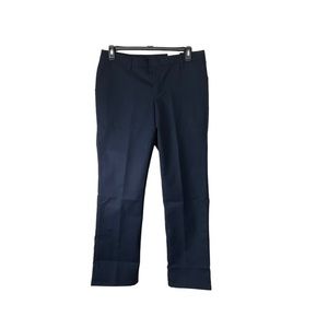 Dickies Work Pants Womens Size 14 Reg Navy Blue NEW with Tags.